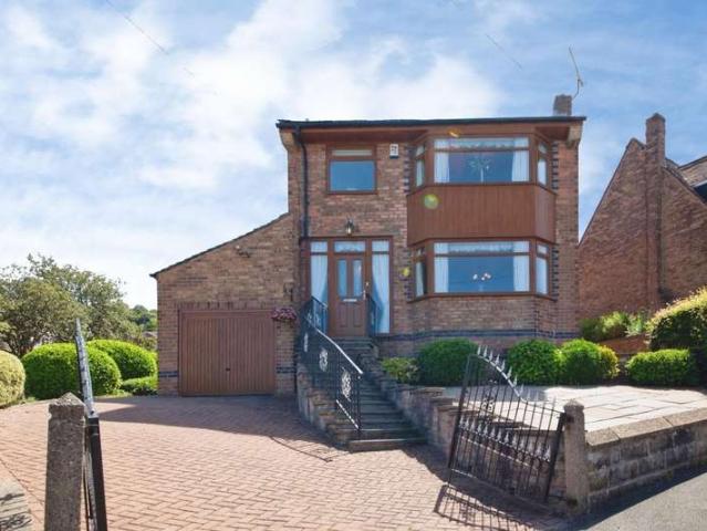 Farm for sale in Crookes, South Yorkshire