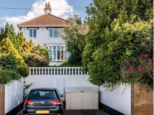 Farm for sale in Budleigh Salterton, Budlake