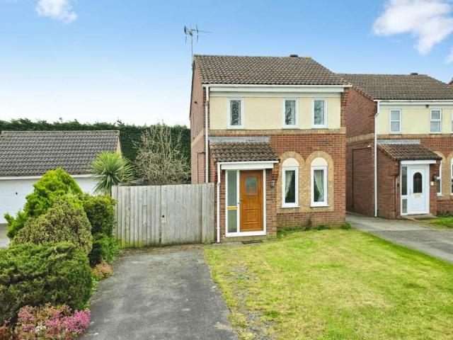Farm for sale in Ashby De La Launde, Lincolnshire