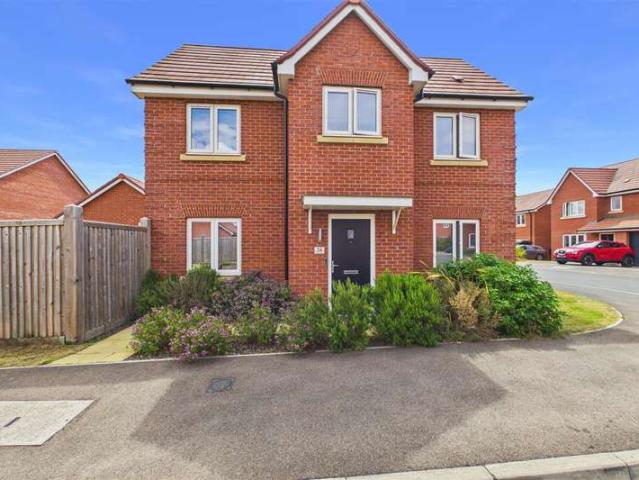 Farm for sale in Alverton, East Midlands