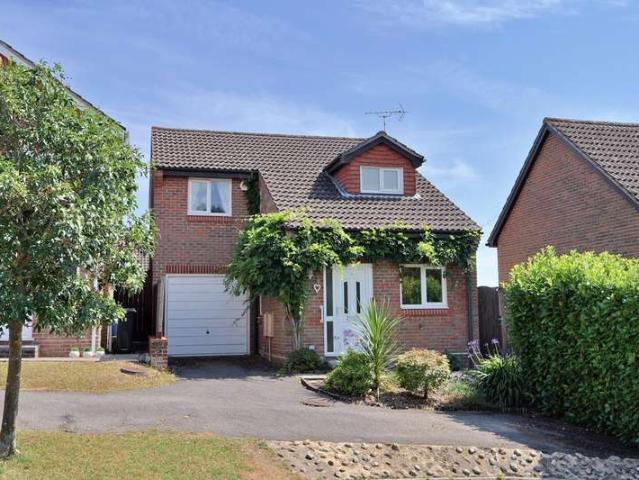 Farm for sale in Creekmoor, Poole