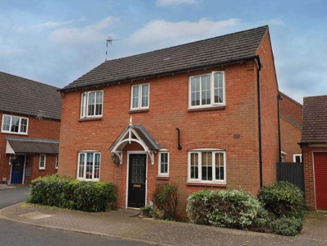 Farm for sale in Hinckley