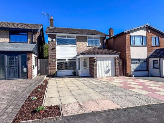 Farm for sale in Cheadle, Greater Manchester