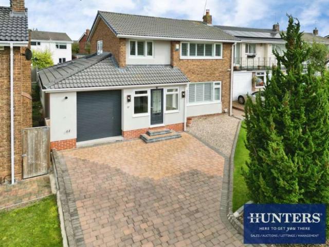 Farm for sale in Moorside, Tyne And Wear
