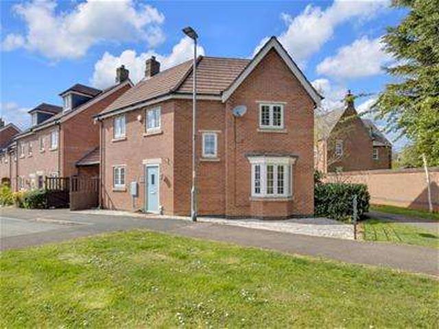Farm for sale in Kibworth, Harborough