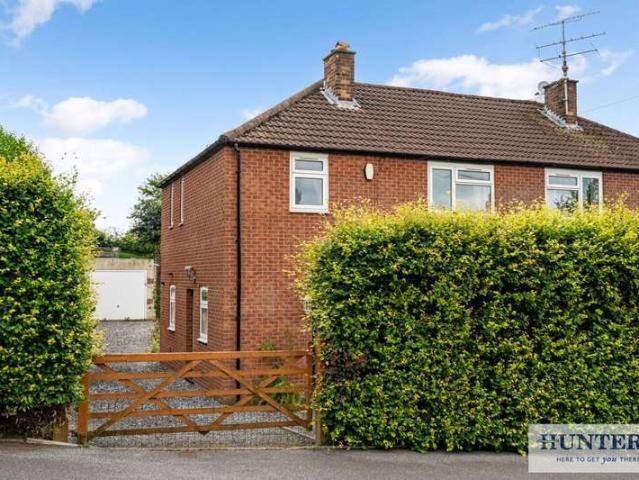 Farm for sale in West Yorkshire