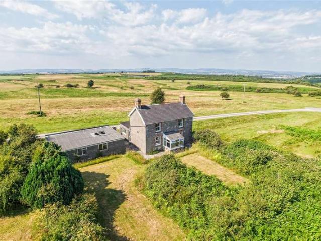 Farm for sale in Wales