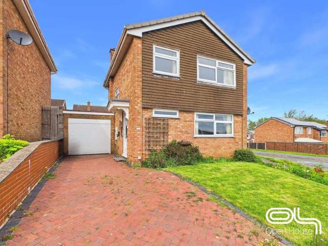 Farm for sale in Baswich, Staffordshire