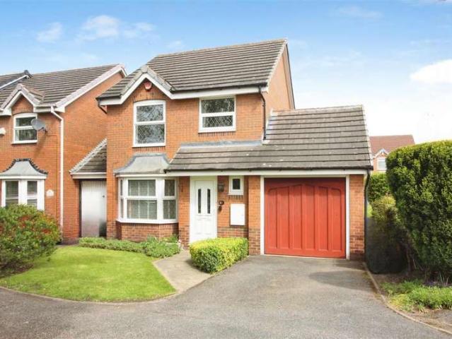 Farm for sale in Whitkirk, Austhorpe