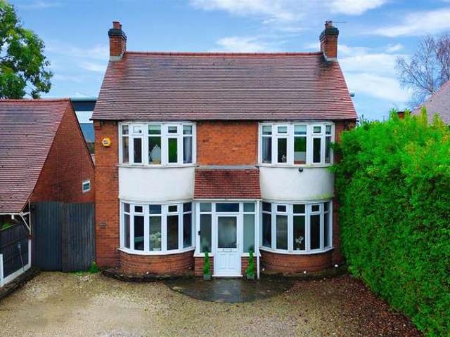 Farm for sale in Beamhurst, Staffordshire