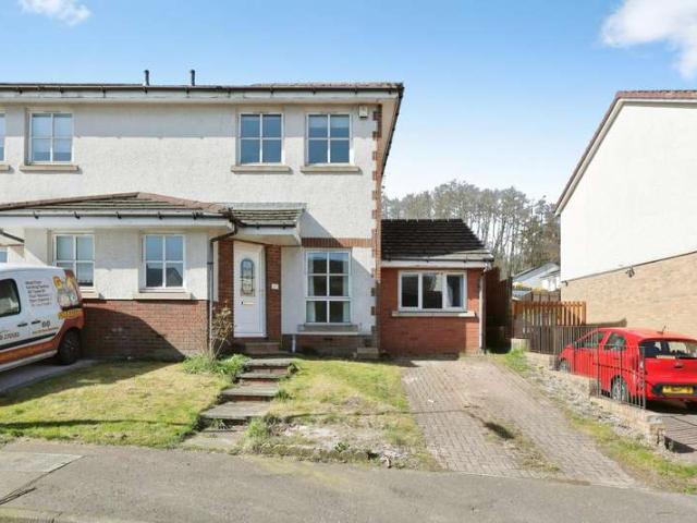 Farm for sale in Newliston, Kirkcaldy