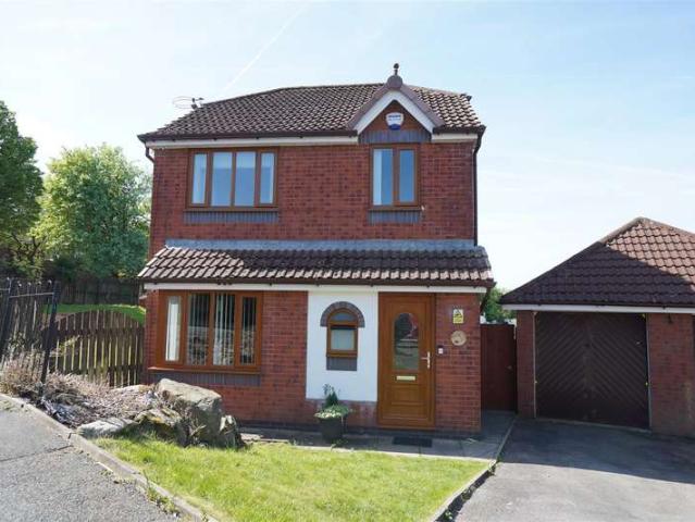 Farm for sale in Horwich, Bolton