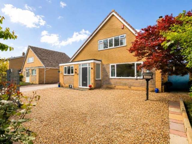 Farm for sale in Treales, Lancashire