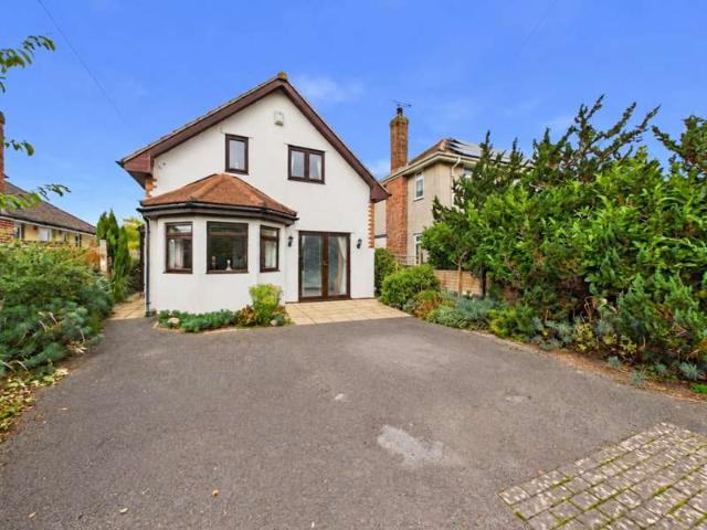 Farm for sale in Woolvershill Batch, Banwell