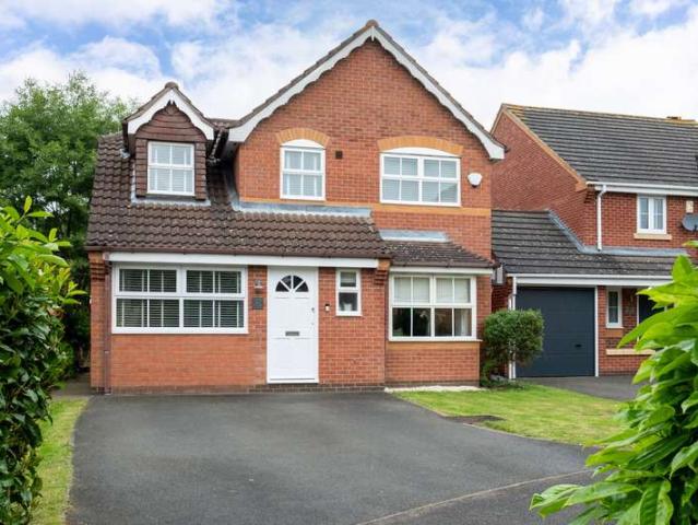 Farm for sale in Barton In Fabis, East Midlands