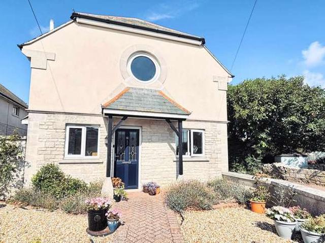 Farm for sale in Southwell, East Dorset