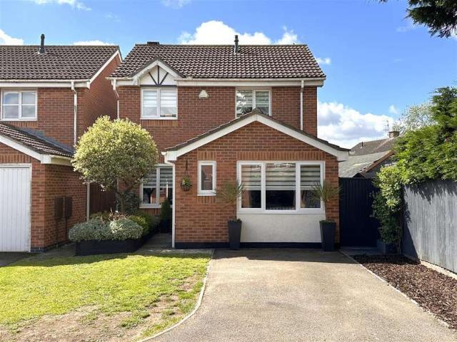Farm for sale in Hawton, Alverton