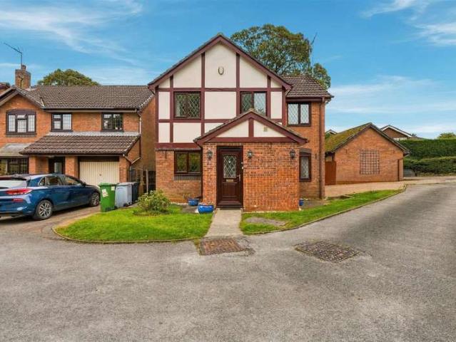 Farm for sale in Tytherington, Macclesfield