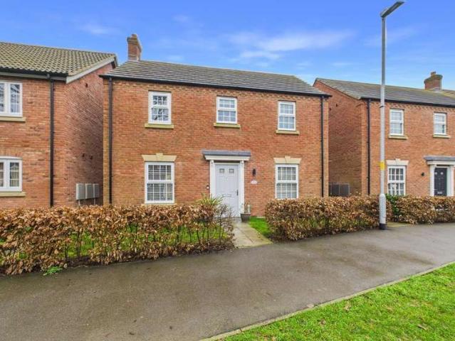 Farm for sale in Belleau, Lincolnshire