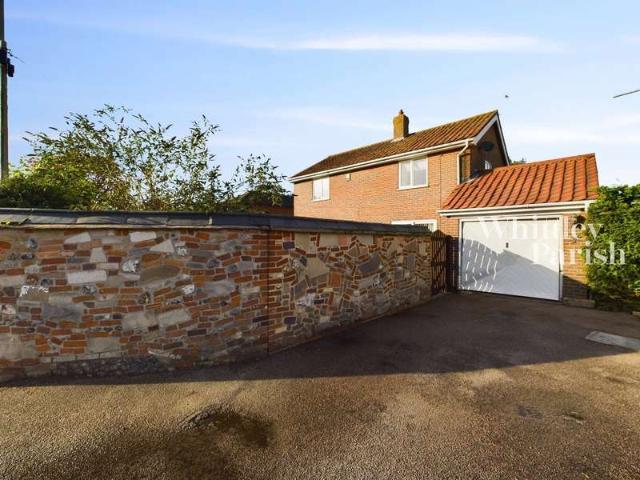 Farm for sale in Diss, South Norfolk