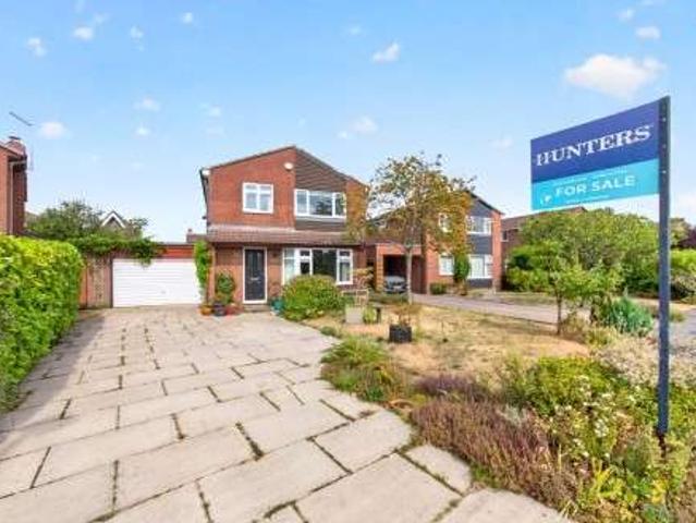 Farm for sale in Woodthorpe, York