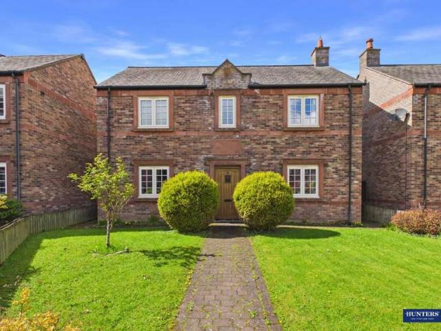 Farm for sale in Wetheral, Warwick Bridge