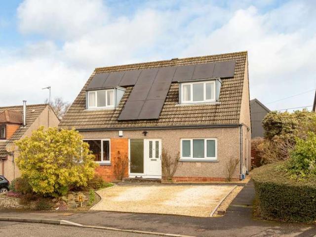 Farm for sale in Headwell, Dunfermline