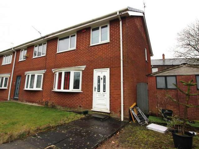Farm for sale in Moorside, Pendock
