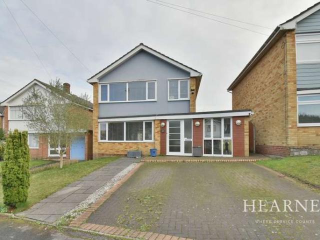 Farm for sale in Dudsbury, Ferndown