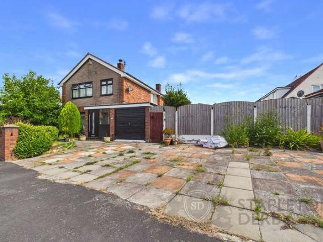 Farm for sale in St Helens