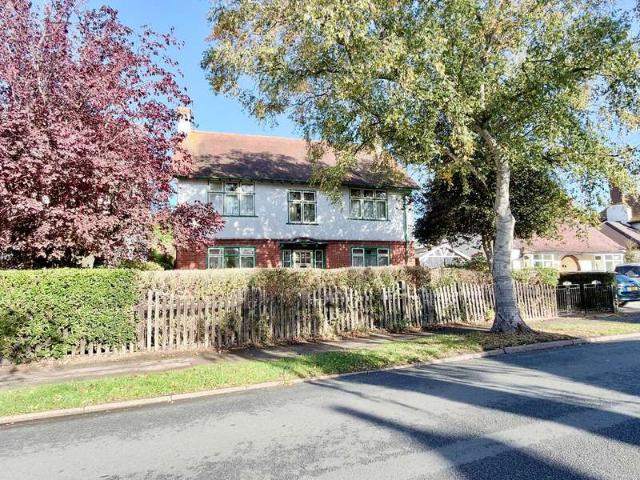 Farm for sale in Priors Park, Tewkesbury