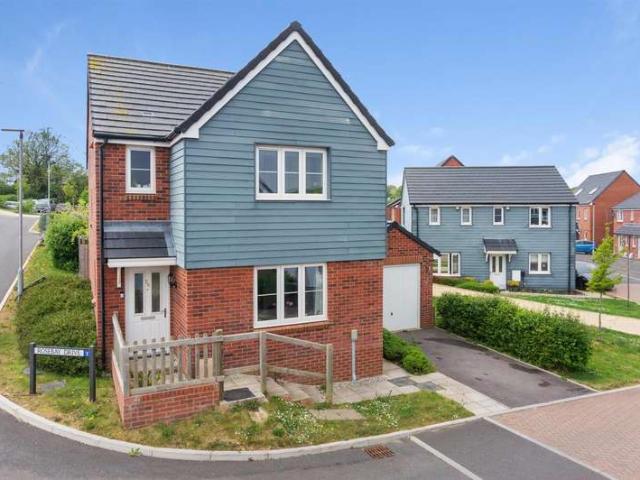 Farm for sale in Littlemoor, Weymouth