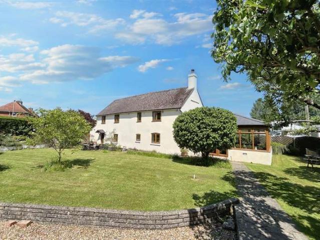 Farm for sale in Bere Regis, East Dorset