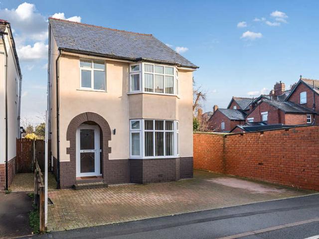 Farm for sale in Widemarsh, Lower Bullingham