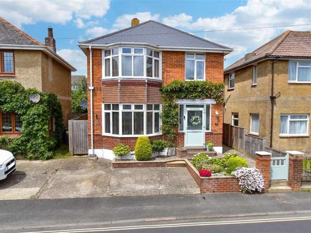 Farm for sale in Lower Hyde, Shanklin