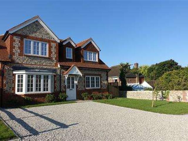 Farm for sale in East Dean and Friston, Cross In Hand