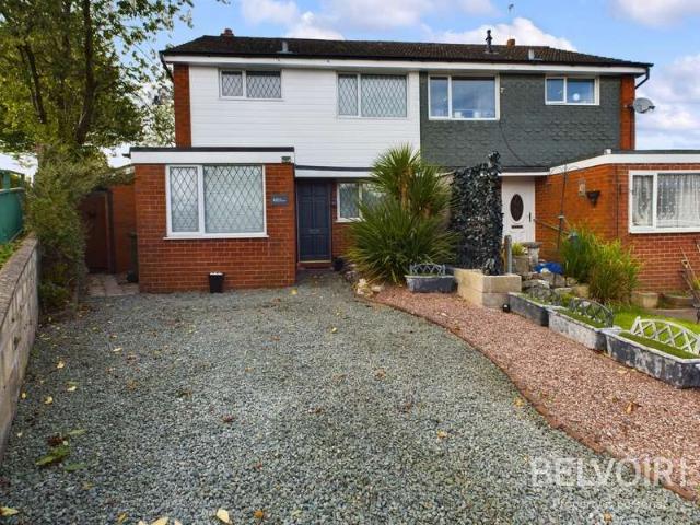 Farm for sale in Aston-by-Stone, Baswich