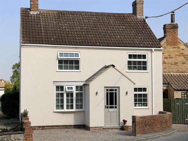 Farm for sale in Rainton with Newby, Rainton