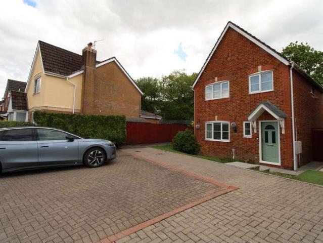 Farm for sale in Llangynwyd Middle, Wales
