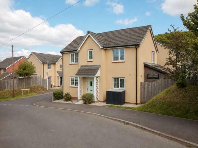 Farm for sale in Brandis Corner, Devon