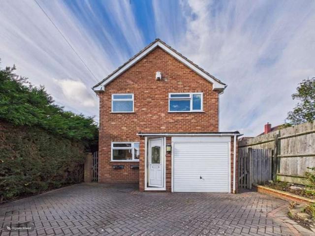 Farm for sale in Bulkington, Nuneaton and Bedworth