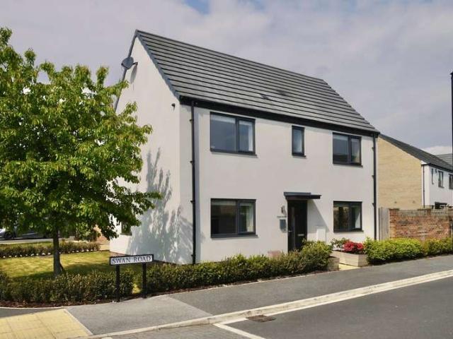 Farm for sale in Lakeside, South Yorkshire