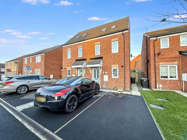 Farm for sale in Shotton Colliery, Isle Of Man