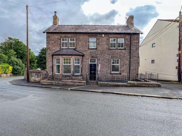 Farm for sale in Coldmartin Croft, Wooler
