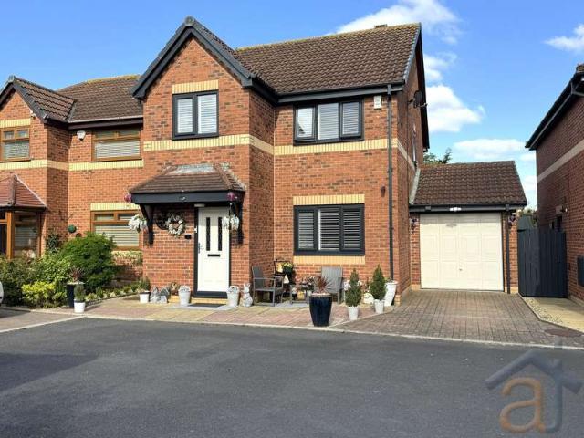 Farm for sale in Crossens, Sefton