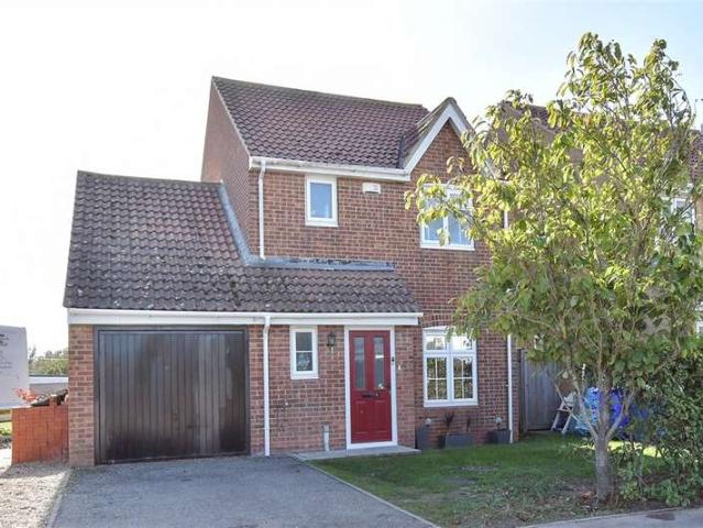 Farm for sale in Warden, Swale
