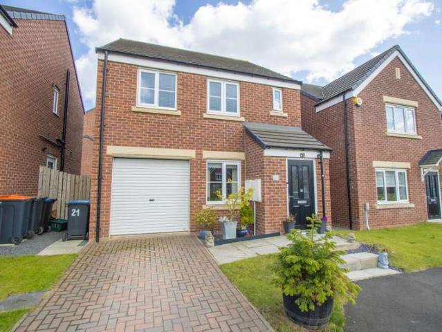 Farm for sale in Durham, Sherburn Village