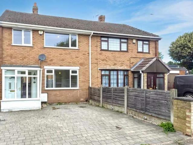Farm for sale in Fazeley, Boley Park