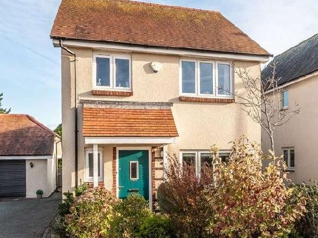 Farm for sale in Budleigh Salterton, Budlake