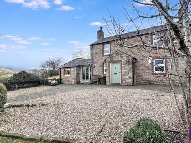 Farm for sale in Ireby and Uldale